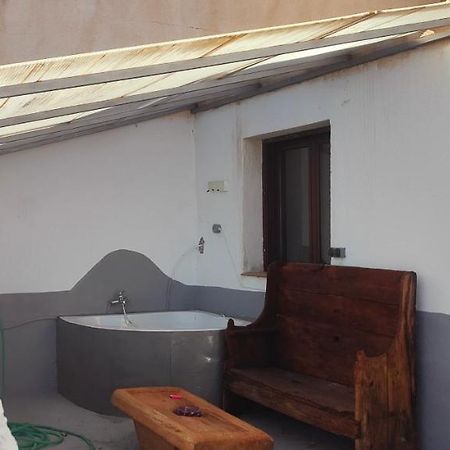 Apartamento Cuevas Althea Baza Exterior foto